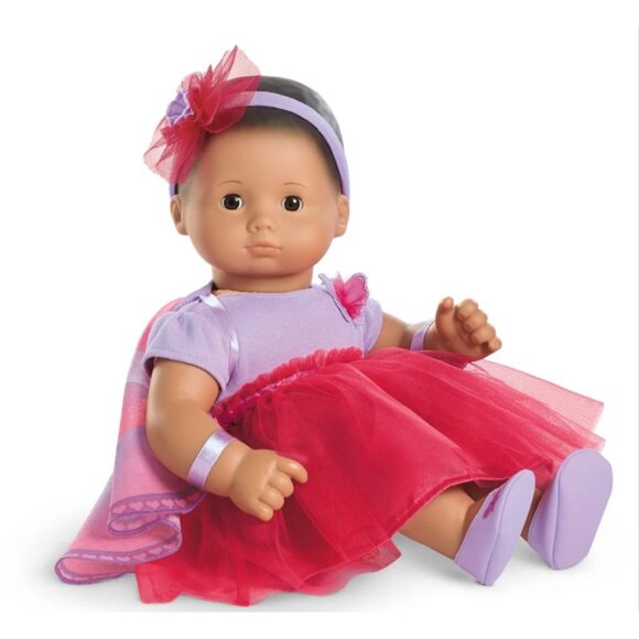 American Girl Bitty Baby Flutter & Fly Outfit New in Box - Picture 1 of 5
